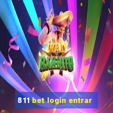 811 bet login entrar